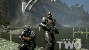 Images : Army Of Two