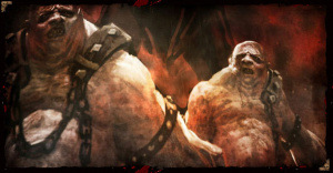 E3 2012 : Ascend - New Gods annoncé et illustré