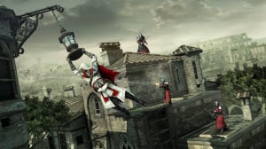 Des pistes pour le prochain Assassin's Creed