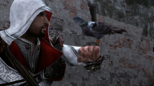 Assassin's Creed, le film : Un univers commun avec les jeux