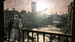 E3 2009 : Images d'Assassin's Creed II