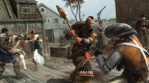 Assassin's Creed III - GC 2012