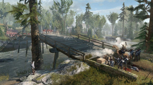 Images d'Assassin's Creed III