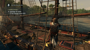 Assassin's Creed 4 : Black Flag