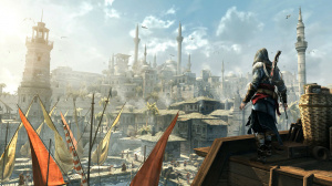 Assassin's Creed : Revelations - E3 2011