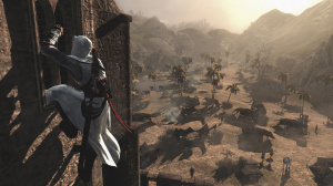 Images : Assassin's Creed
