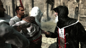 Assassin's Creed 2 se confirme