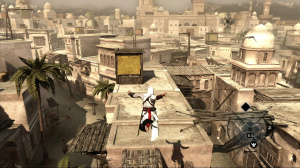 5. Assassin's Creed / Xbox 360-PS3-PC-DS