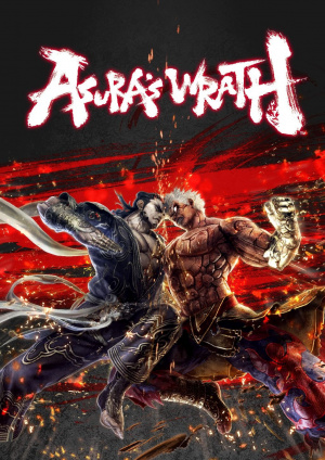 Asura's Wrath : un nouveau personnage dévoilé