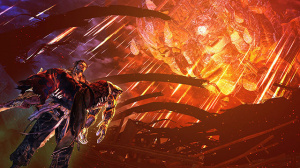 Un nouveau gros DLC pour Asura's Wrath