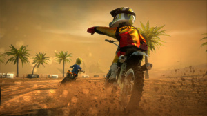 E3 2012 : Avatar Motocross Madness officialisé