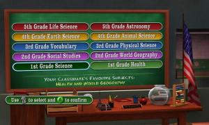 Images de Are you Smarter than a 5th Grader ?