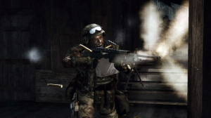 Images : Battlefield 2 : Modern Combat et modernes graphismes