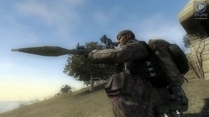 Images : Battlefield 2 Modern Combat