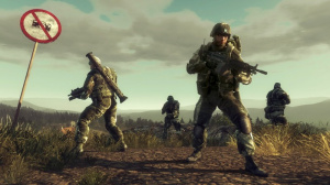 Images : Battlefield Bad Company