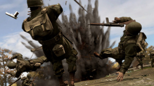 Brothers In Arms : Hell's Highway (PC, Xbox 360, PS3)