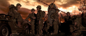 Brothers In Arms : Hell's Highway (PC, Xbox 360, PS3)