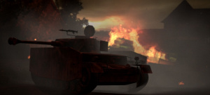 Images de Brothers In Arms : Hell's Highway