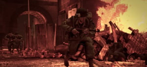 Images de Brothers In Arms : Hell's Highway