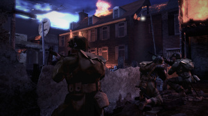 E3 2008 : Images de Brothers In Arms : Hell's Highway