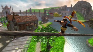 Banjo-Kazooie : Nuts and Bolts - Gamers Day Microsoft