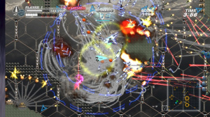 Images de Bangai-O HD : Missile Fury