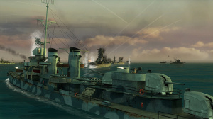 X06 : Battlestations : Midway