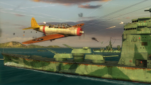 X06 : Battlestations : Midway