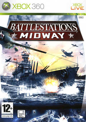 Battlestations : Midway sur 360