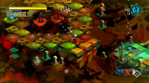 Bastion : le jeu de Supergiant Games est offert sur iOS