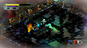 Bastion : le jeu de Supergiant Games est offert sur iOS