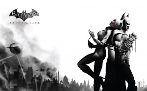 Batman Arkham City cartonne en Angleterre