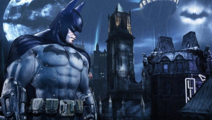 13. Batman Arkham City / PC – Mac – PS3 – Xbox 360 – Wii U (2011)
