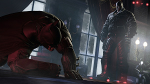 E3 2013 : De nouvelles images pour Batman Arkham Origins