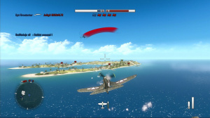 Battlefield 1943 / PS3 - Xbox  360