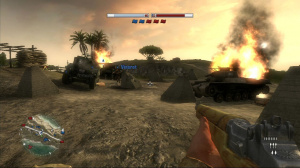 Battlefield 1943 / PS3 - Xbox  360