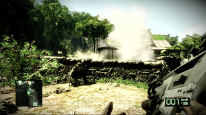 L'évolution de Battlefield : De Battlefield Bad Company 2 à Hardline - Episode 2