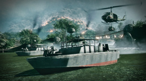Une map bonus à débloquer dans Battlefield : Bad Company 2 - Vietnam