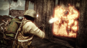 Xbox Live : les affaires de la semaine spéciales Battlefield : Bad Company 2