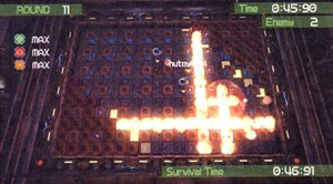 Bomberman Act : Zero - Xbox 360