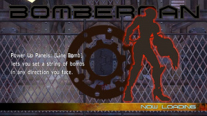 Preview GC : Bomberman Act Zero