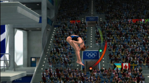 Beijing 2008 : les épreuves de natation