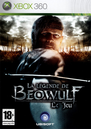 La Legende de Beowulf : Le Jeu sur 360
