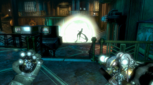 Images et date de sortie de Bioshock 2 : Minerva's Den
