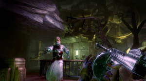 2. Bioshock / Xbox 360-PS3-PC