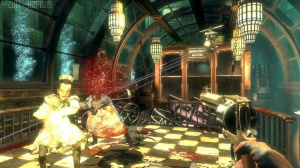 2. Bioshock / Xbox 360-PS3-PC