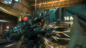 E3 2007 : Bioshock respire sous l'eau
