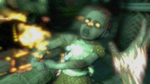 Bioshock : un patch sur Xbox 360