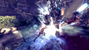 E3 2011 : Blades of Time, le retour d'Ayumi sans son string