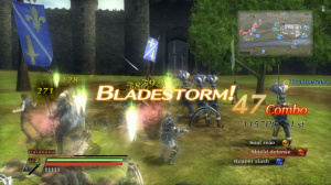 Images : Bladestorm - The Hundred Year's War
